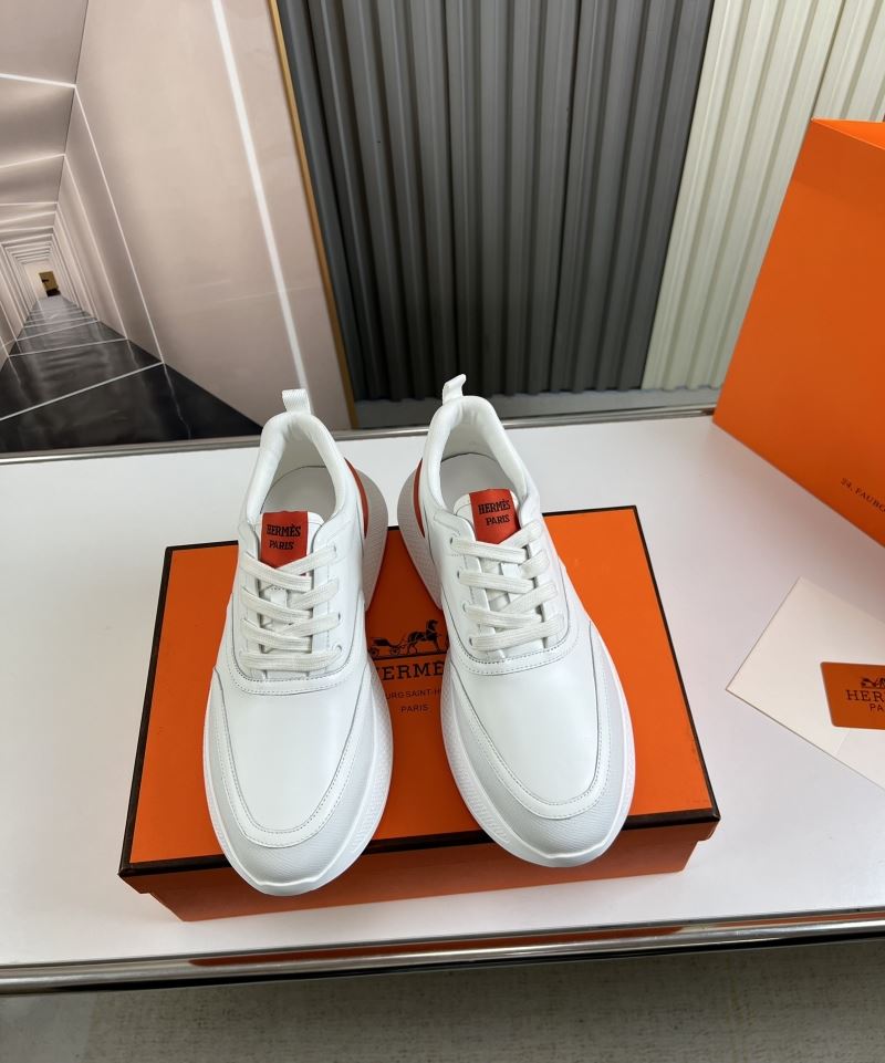 Hermes Casual Shoes